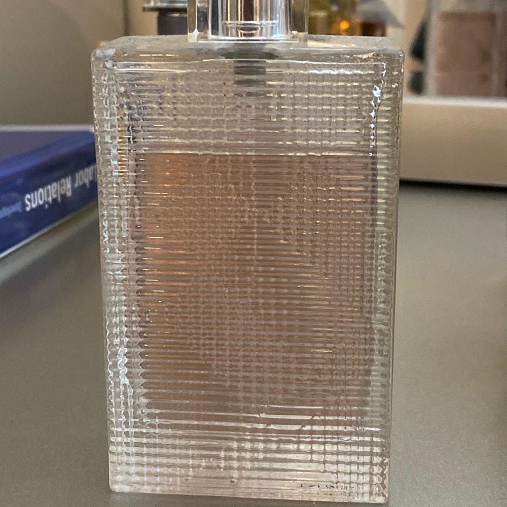 Burberry Brit Rhythm For Her